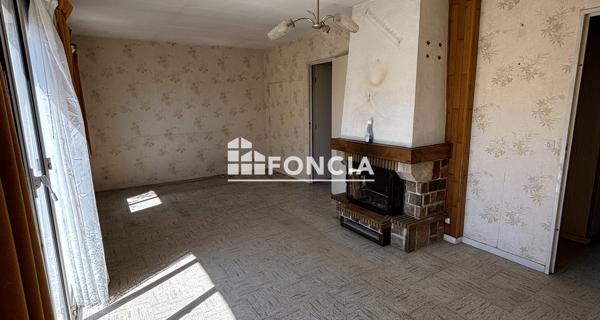 À vendre Maison 3 pièces 73.05 m² - Villecresnes 94440