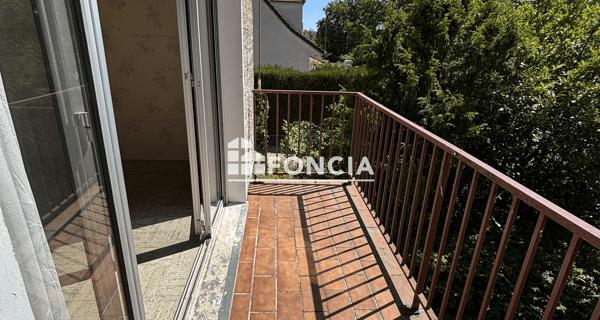 À vendre Maison 3 pièces 73.05 m² - Villecresnes 94440