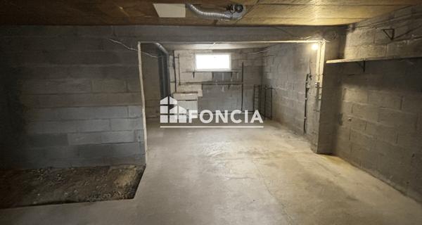 À vendre Maison 3 pièces 73.05 m² - Villecresnes 94440
