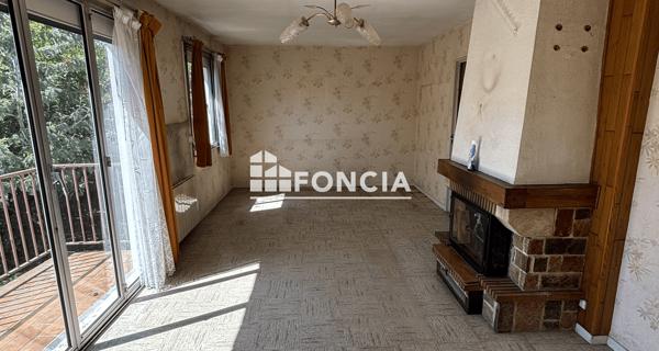 À vendre Maison 3 pièces 73.05 m² - Villecresnes 94440