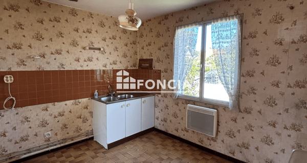 À vendre Maison 3 pièces 73.05 m² - Villecresnes 94440
