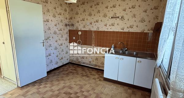 À vendre Maison 3 pièces 73.05 m² - Villecresnes 94440