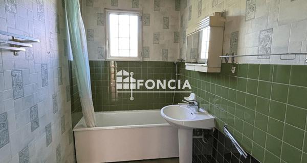 À vendre Maison 3 pièces 73.05 m² - Villecresnes 94440