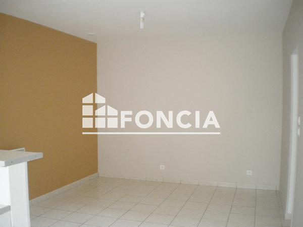 Location Appartement 3 pièces 56.75 m² - 2 RUE DE CHATEAUDUN Le Mans 72000