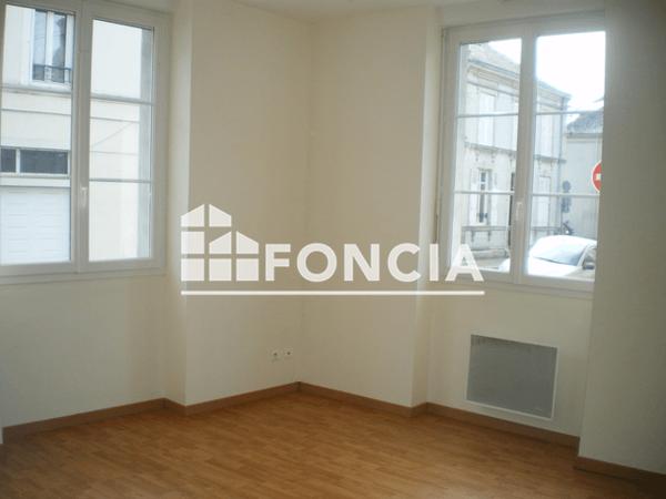 Location Appartement 3 pièces 56.75 m² - 2 RUE DE CHATEAUDUN Le Mans 72000