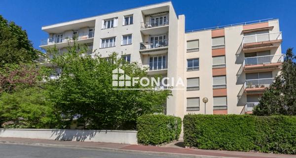À vendre Appartement 3 pièces 70 m² - Antony 92160