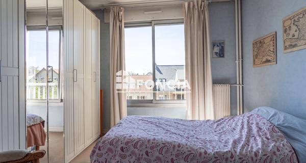 À vendre Appartement 3 pièces 70 m² - Antony 92160