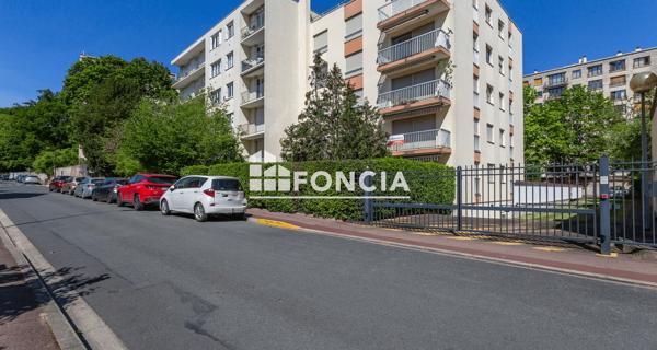 À vendre Appartement 3 pièces 70 m² - Antony 92160