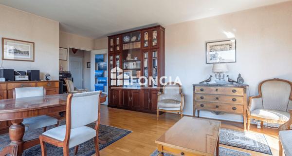 À vendre Appartement 3 pièces 70 m² - Antony 92160