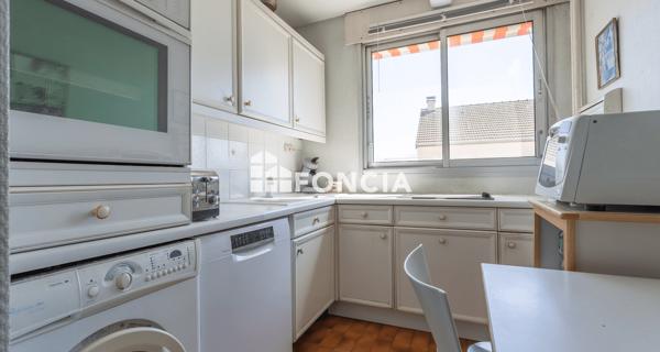 À vendre Appartement 3 pièces 70 m² - Antony 92160