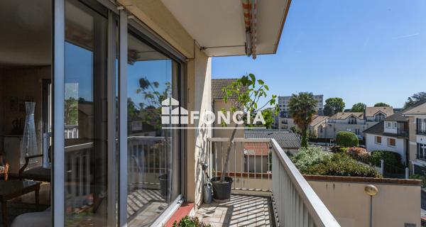 À vendre Appartement 3 pièces 70 m² - Antony 92160