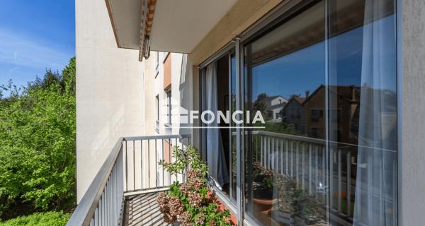 À vendre Appartement 3 pièces 70 m² - Antony 92160