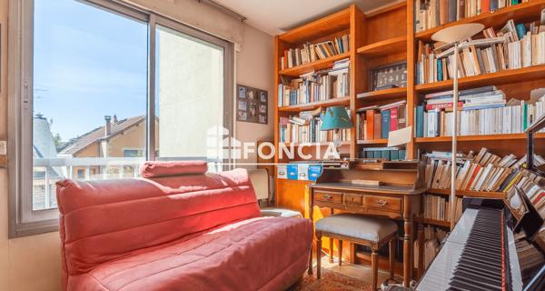 À vendre Appartement 3 pièces 70 m² - Antony 92160