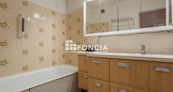 À vendre Appartement 3 pièces 70 m² - Antony 92160