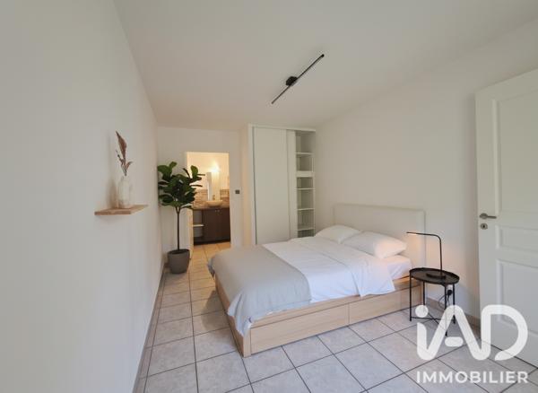 Appartement à vendre 2 pièces 42 m² Saint-Pierre