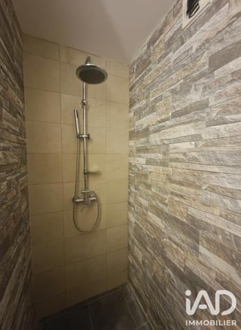 Appartement à vendre 2 pièces 42 m² Saint-Pierre