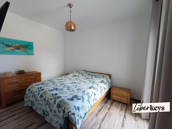 Vaste maison familiale au coeur de La Tremblade