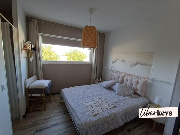 Vaste maison familiale au coeur de La Tremblade