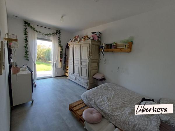 Vaste maison familiale au coeur de La Tremblade