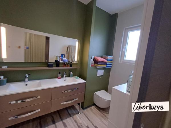 Vaste maison familiale au coeur de La Tremblade