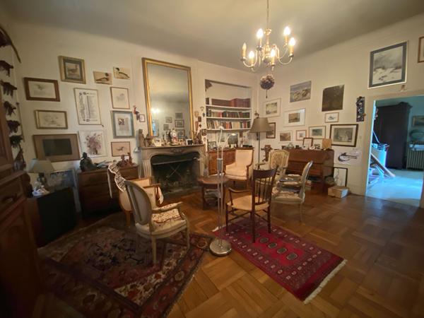 Maison Saint Jean De Braye 8 pièce(s)