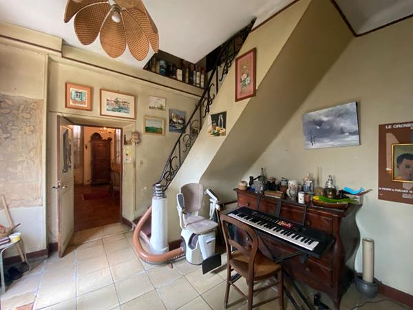 Maison Saint Jean De Braye 8 pièce(s)