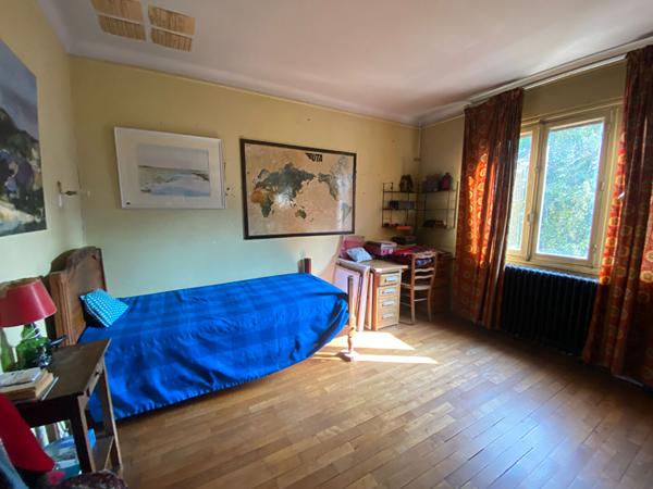 Maison Saint Jean De Braye 8 pièce(s)