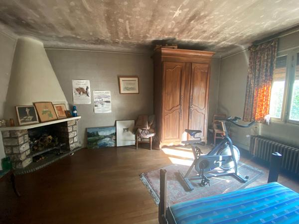 Maison Saint Jean De Braye 8 pièce(s)