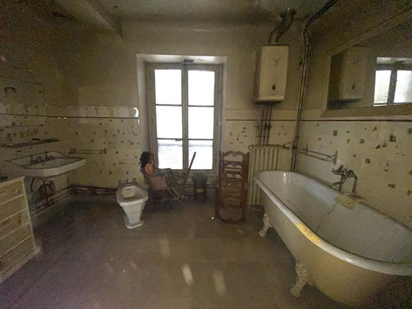 Maison Saint Jean De Braye 8 pièce(s)