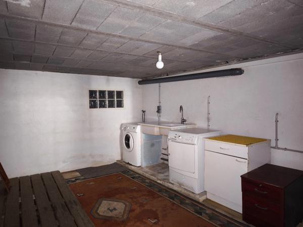 A vendre maison 4 pièces au Bois plage en Ré