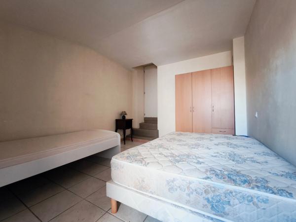 A vendre maison 4 pièces au Bois plage en Ré