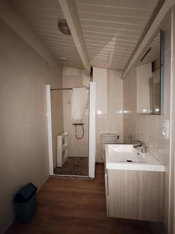 A vendre maison 4 pièces au Bois plage en Ré