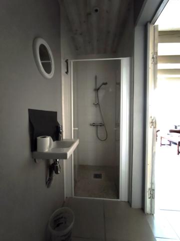 A vendre maison 4 pièces au Bois plage en Ré