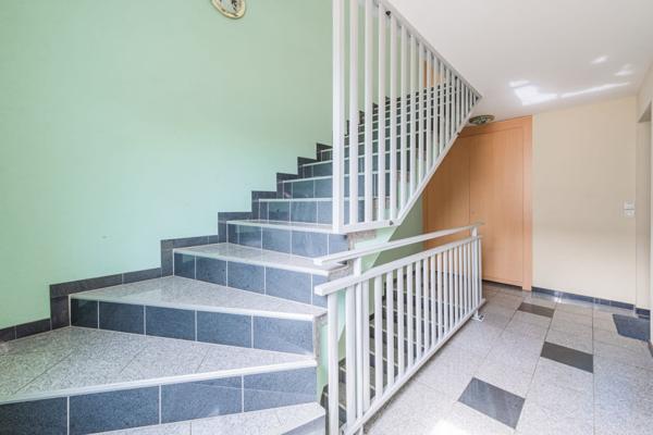 Immeuble de rapport de 3 appartements