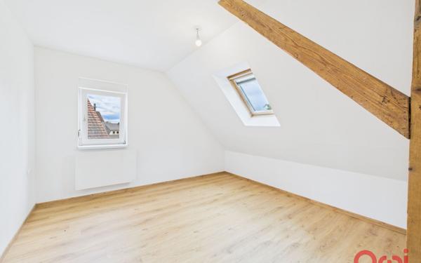 Appartement à vendre    3 pièces • 72,80 m2 Hoenheim