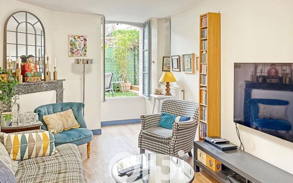 Maison à vendre    5 pièces •  La Roche-sur-Yon