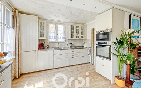 Maison à vendre    5 pièces •  La Roche-sur-Yon