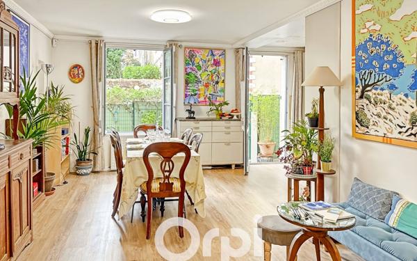 Maison à vendre    5 pièces •  La Roche-sur-Yon