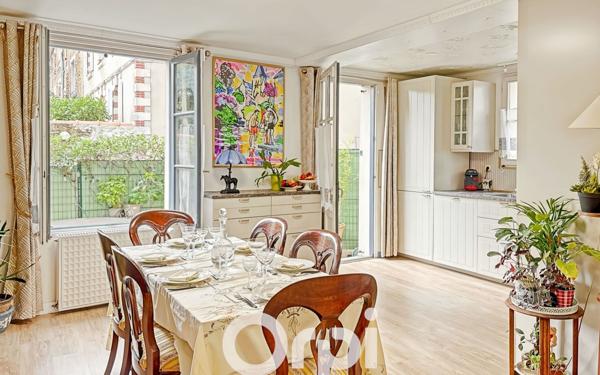 Maison à vendre    5 pièces •  La Roche-sur-Yon