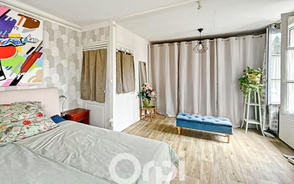 Maison à vendre    5 pièces •  La Roche-sur-Yon