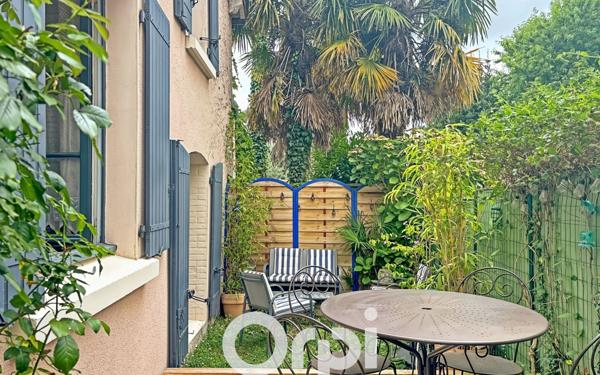 Maison à vendre    5 pièces •  La Roche-sur-Yon