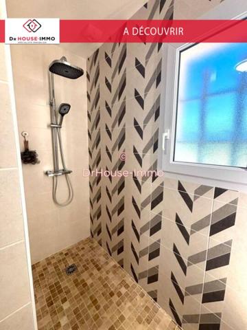 Maison à vendre 5 pièces de 116 m²