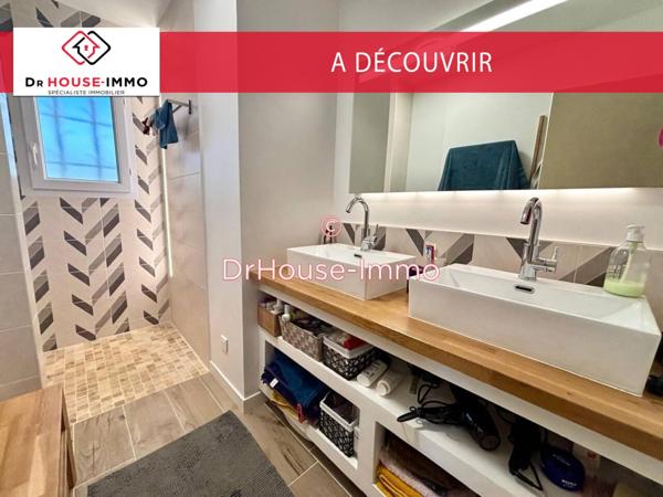 Maison à vendre 5 pièces de 116 m²