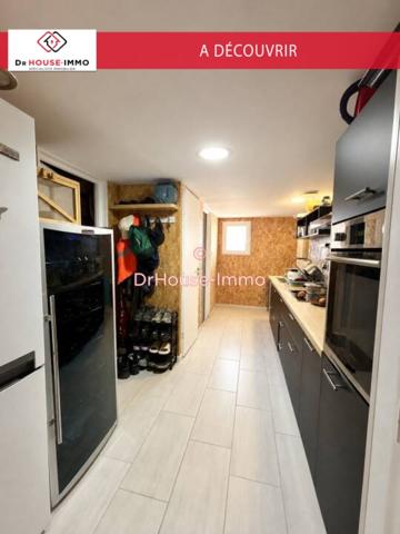 Maison à vendre 5 pièces de 116 m²