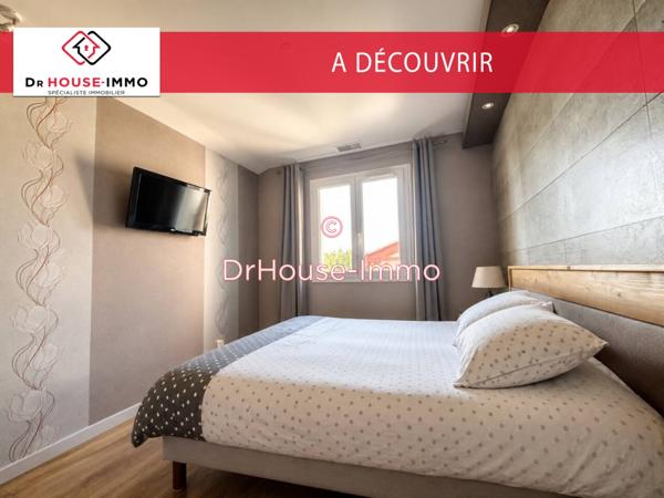 Maison à vendre 5 pièces de 116 m²