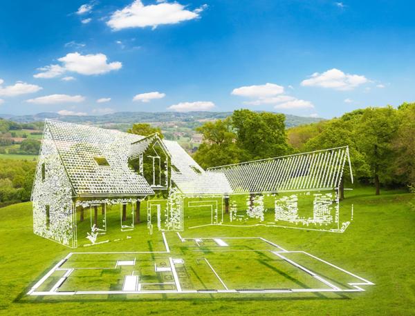 À vendre — Terrain constructible viabilisé de 650 m² à Viré (71260)