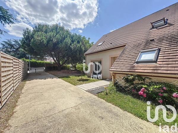 Maison à vendre 7 pièces 131 m² Boissise-le-Roi