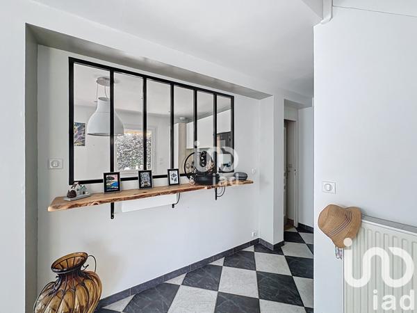 Maison à vendre 7 pièces 131 m² Boissise-le-Roi