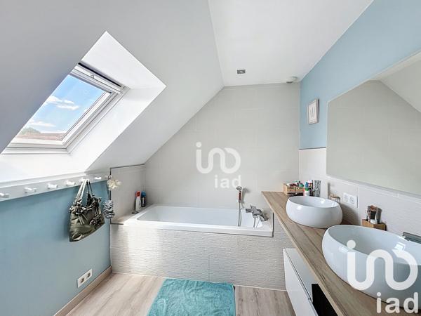 Maison à vendre 7 pièces 131 m² Boissise-le-Roi