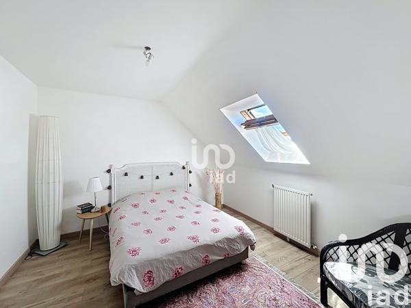 Maison à vendre 7 pièces 131 m² Boissise-le-Roi